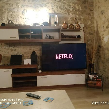 Crete Villa Estia Arménoi Екстериор снимка
