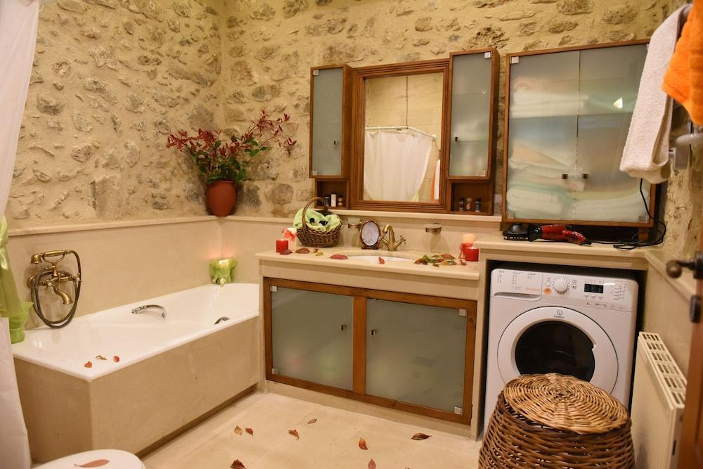 Crete Villa Estia Arménoi Екстериор снимка