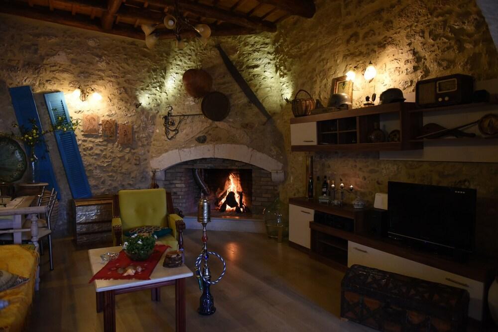 Crete Villa Estia Arménoi Екстериор снимка