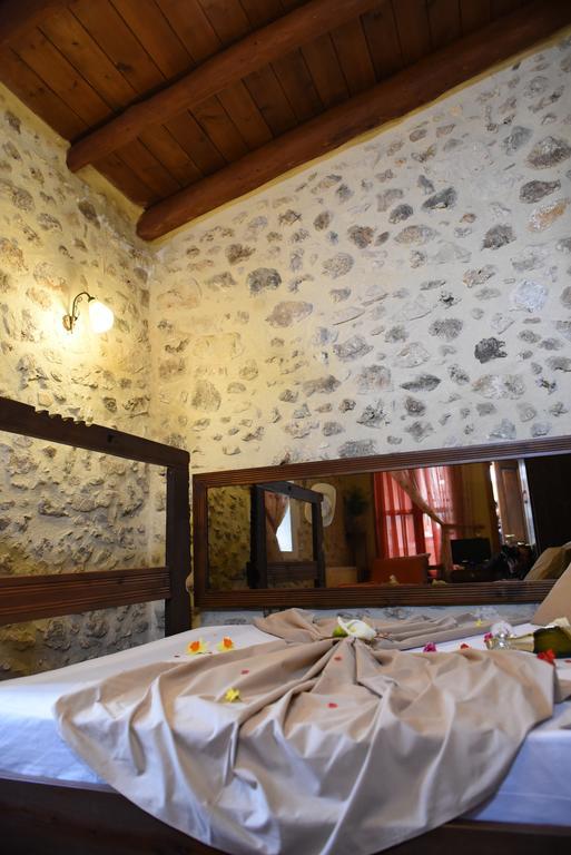 Crete Villa Estia Arménoi Екстериор снимка