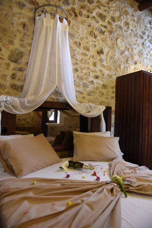 Crete Villa Estia Arménoi Екстериор снимка