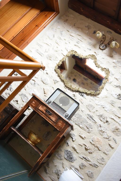 Crete Villa Estia Arménoi Екстериор снимка