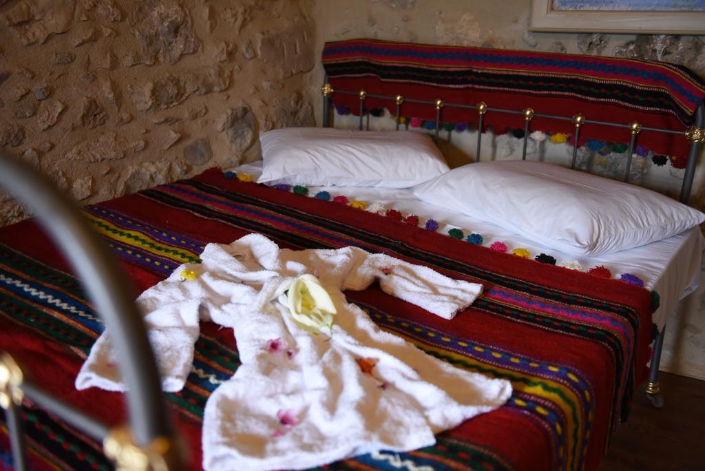 Crete Villa Estia Arménoi Екстериор снимка