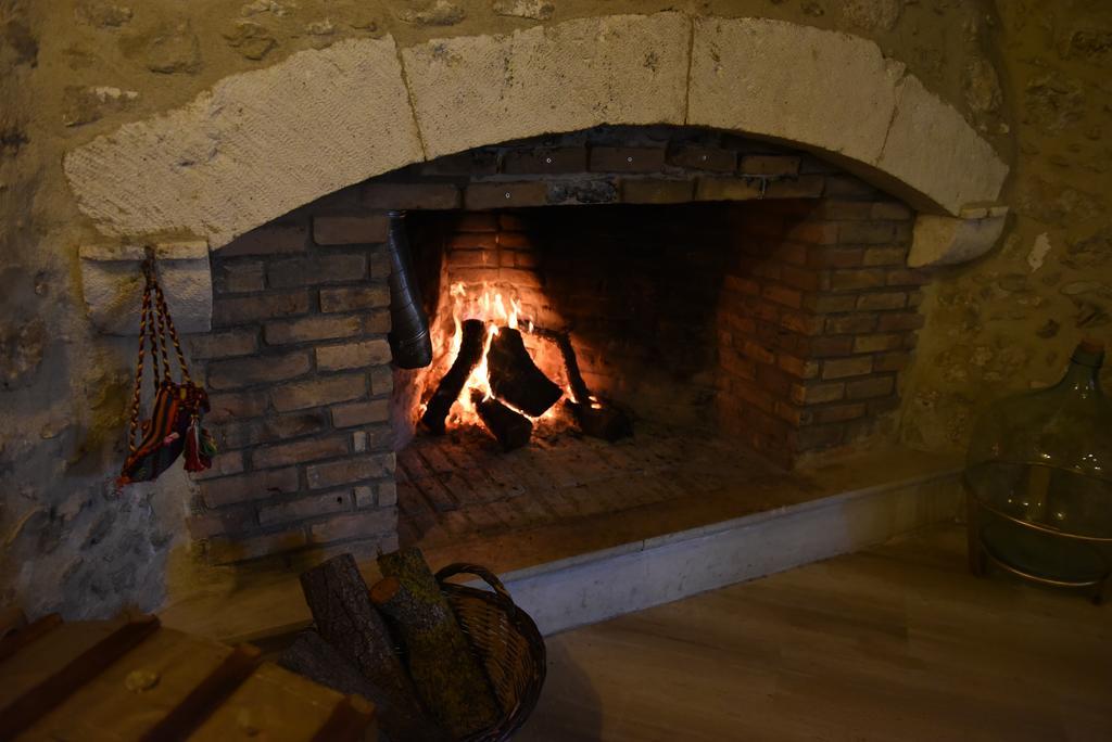 Crete Villa Estia Arménoi Екстериор снимка